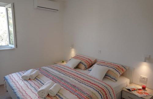 Apartment Lucija with sea view - Foto 12