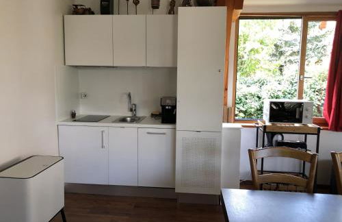 Le Kiosque de Compostelle - Foto 7