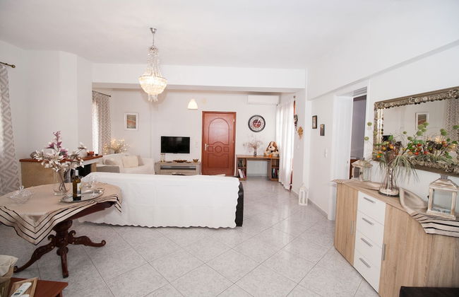 Charming Apartment in Kefalonia Island - Foto 26
