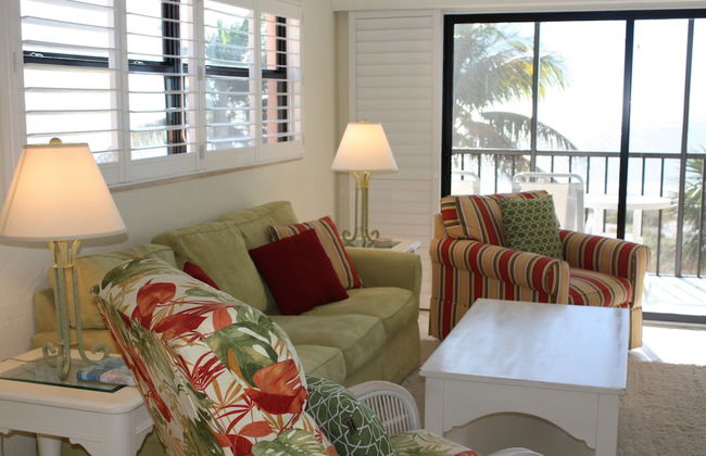 Ocean's Reach Condominiums - Foto 36