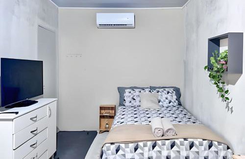 Rancho com piscina e vista para o Paxixi - Foto 12