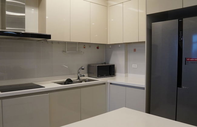 Starlake Daewoo Managed by Anstay Residence - Foto 25