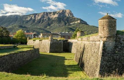 Duplex Céntrico Labati Jaca - Foto 18