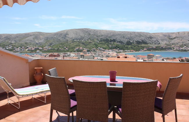 Apartments Kaja - Foto 19