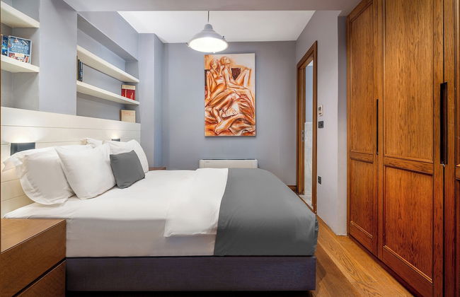 Urban Quarters - Asmali Mescit - Foto 2