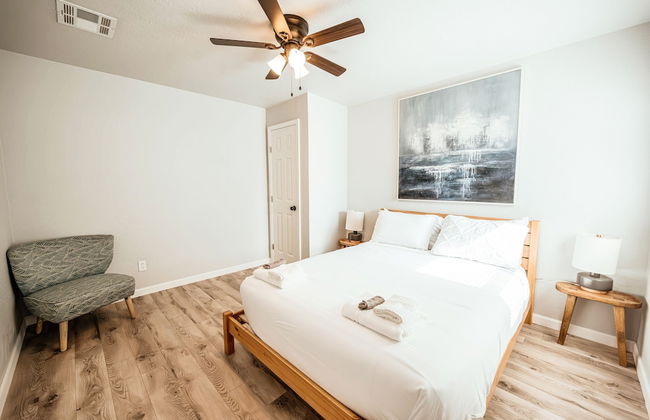 Spacious Cozy 6BR for 14- Lgbtq Friendly 2260 - Photo 53