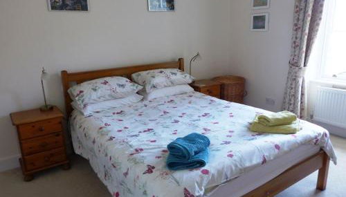 6 Northgate Vennel, Peebles - Foto 5