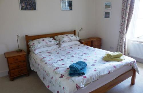 6 Northgate Vennel, Peebles - Foto 5