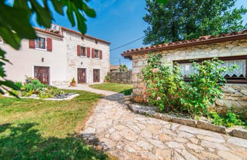 Villa Dina sa bazenom - Foto 5