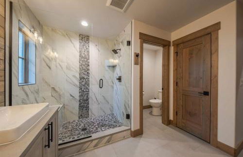 Wilderness Club Cabin - Sleeps 7 - Foto 28