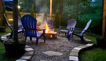 Clover Creek Cabin - Foto 2