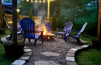 Clover Creek Cabin - Foto 2