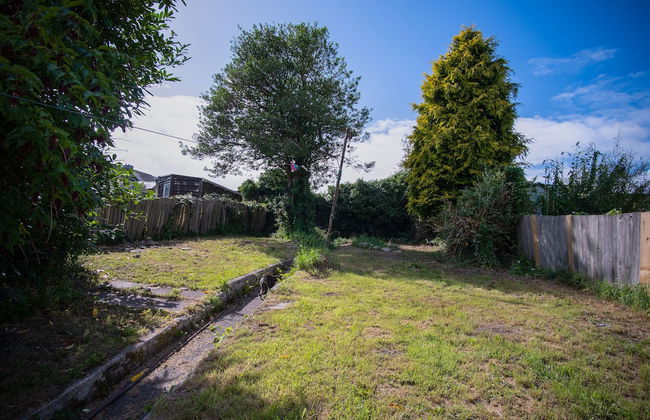 Ty Golau - 3 Bed Holiday Home - Pembroke - Foto 39