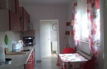 Fewo Zum alten Bergdoktor - Foto 6