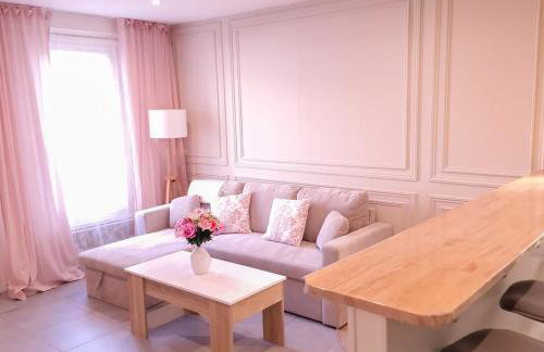 Charmant logement proche gare - Foto 5