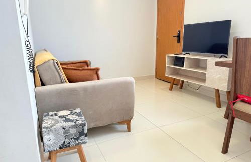 Apartamento em frente ao novo shopping - Foto 20