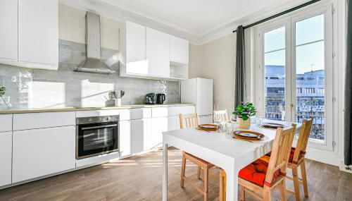 Le Stella - Centre-Ville - Proche Gare - Wifi - Foto 4