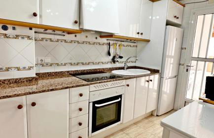 SAN FERNANDO 40 - A 100 metros de la Playa - Photo 48