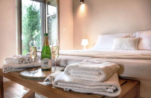 Luxury Villa in Umbria with Private Pool - Foto 76