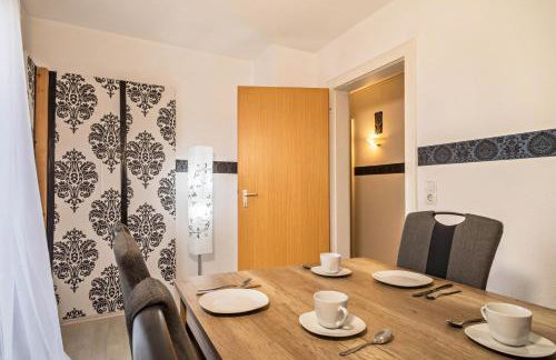 Ferienwohnung Idylle - Foto 11