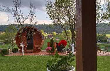 Apartamenty Równia 2 - Foto 33