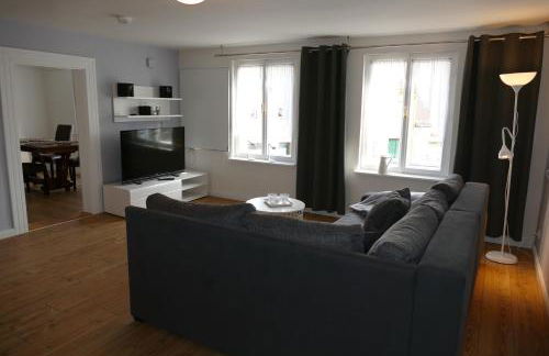 Ferienwohnung am Markt - Foto 8