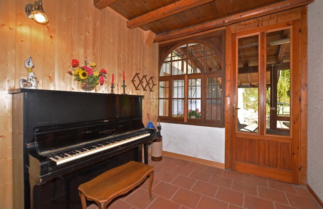 Casa Busso - Foto 17