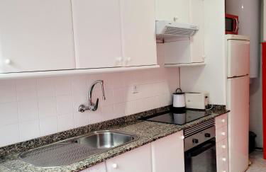 Amplio piso con vistas en la entrada del camino C4 - Photo 10