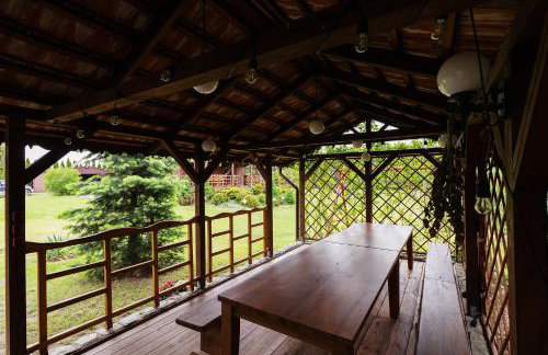 Kurpiowska Chatka - Foto 42