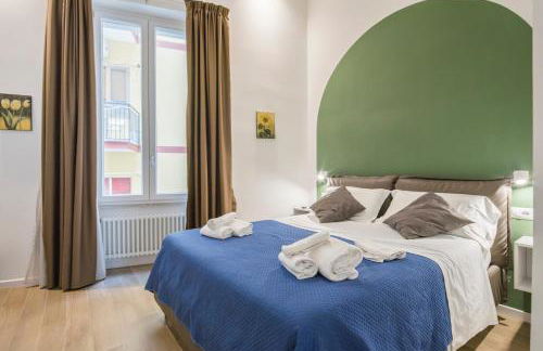 Palazzo Olimpia - Luxury Retreat - Foto 22