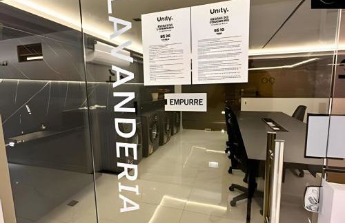 LM UNITY CABO BRANCO - Foto 36