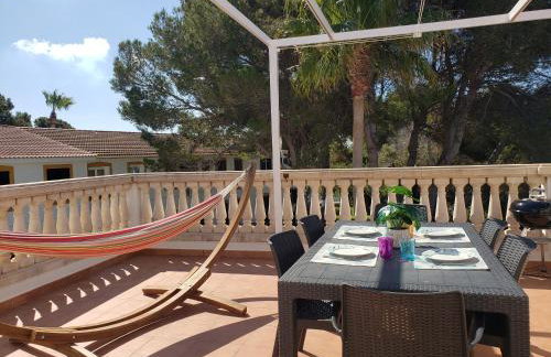 Casa Julia B8 Bon Repos, piscine et plage à pieds! - Foto 6