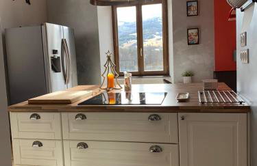 Magnifique appartement 6 couchages dans villa historique - Foto 10