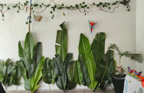 Quarto Marajó 1, próximo ao Aeroporto- cama Casal - Foto 26