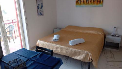 bbsulmare-com Viola Apartment - Foto 2