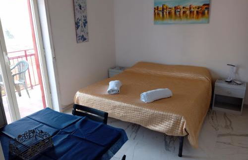 bbsulmare-com Viola Apartment - Foto 2