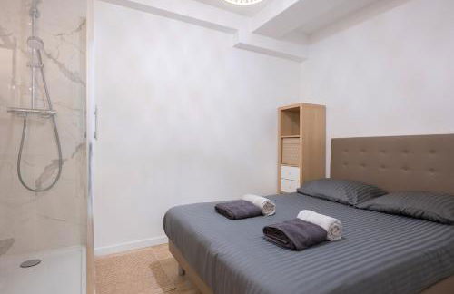 Très bel home pour 2 à 6 personnes près plage - Foto 3