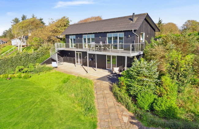 "Berta" - 70m to the fjord - Foto 1