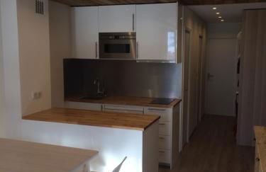 Appartement vue 180° sur massif - Foto 12