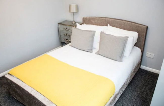 Edinburgh Playhouse Apartments - Foto 21