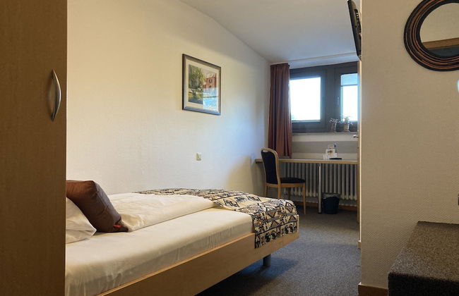 Restaurant-hotel Haus Mühlenbrock - Foto 25