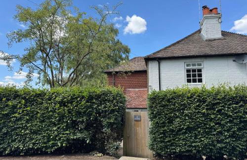 Wild Spa Cottage - Foto 8