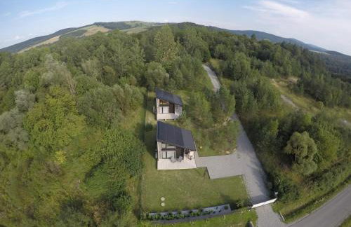 Przylesie Domki - Foto 24