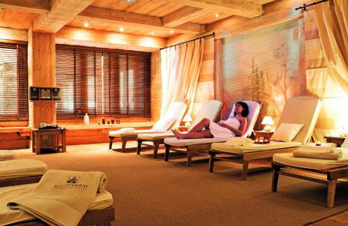 Résidence Pierre & Vacances Premium Les Fermes Du Soleil - Foto 27