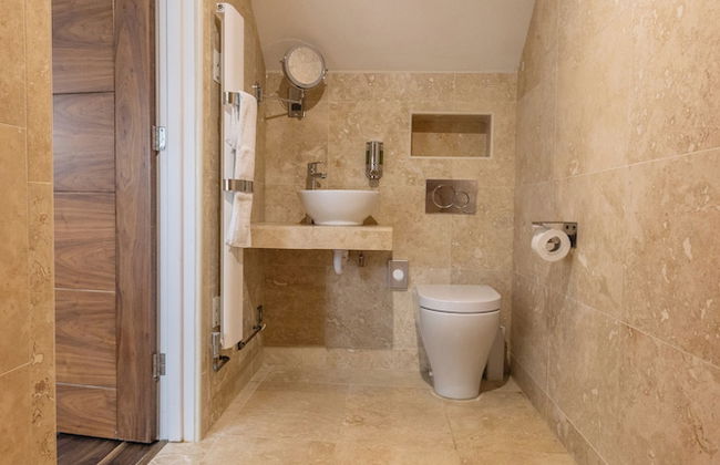 The Duchess - North East Escapes - Foto 25