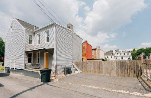 Getaway on Grant heart of Downtown with parking - Foto 24