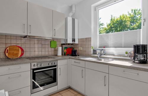 Apartment Seeschwalbe by Interhome - Foto 9