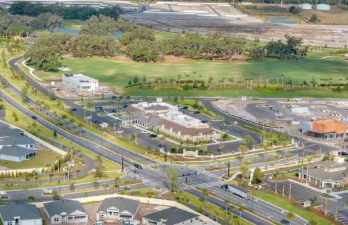 Large 3 bedroom with Golf Cart - Foto 2