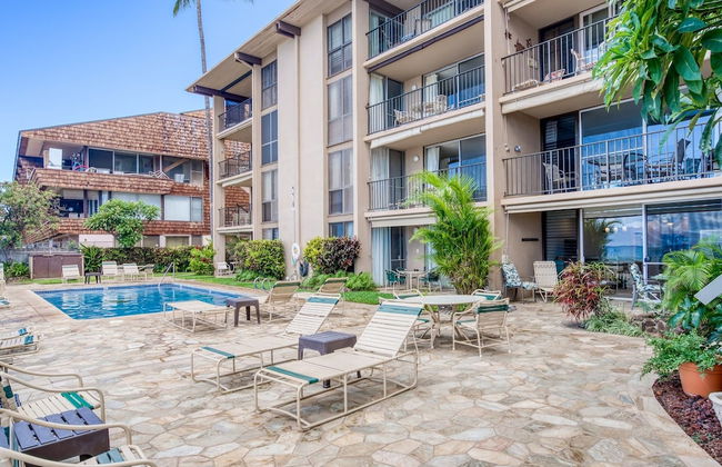 Nohonani 102 2 Bedroom Condo - Foto 27