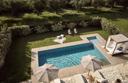 La Maison Du Maire - Luxury Villa with Private Pool, by ZanteWize - Foto 7